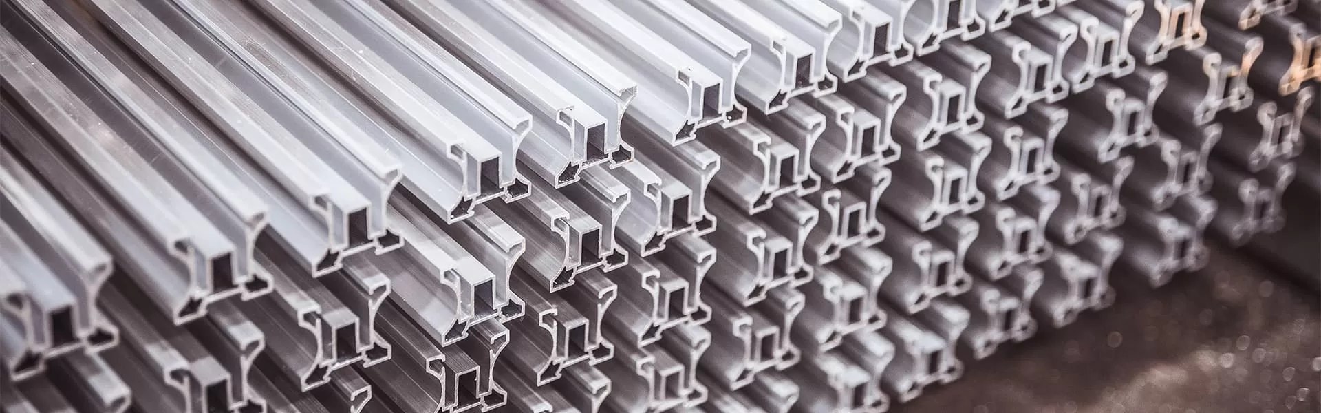 Aluminium Extrusions