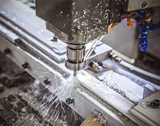CNC Machining